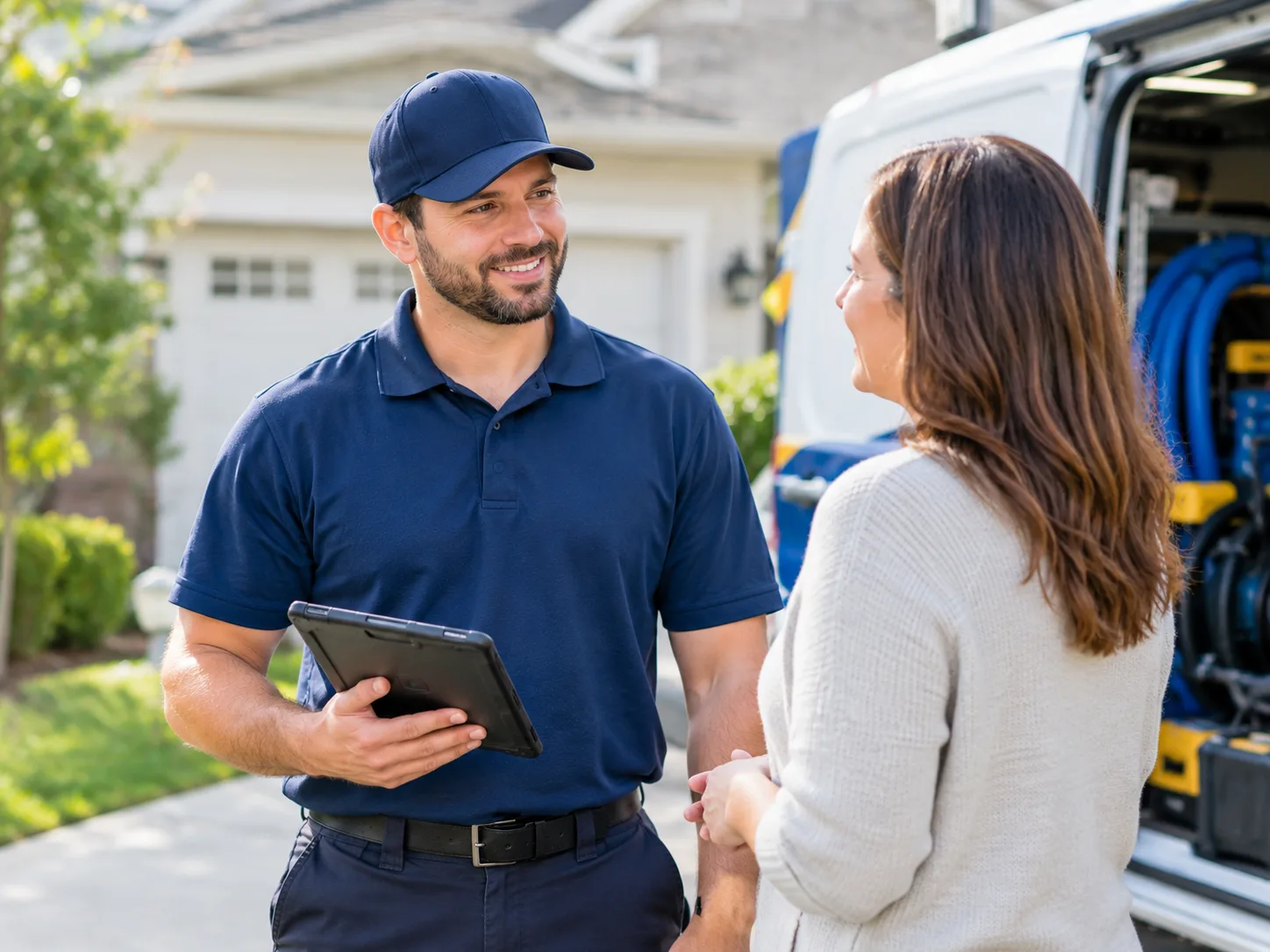 Sewage Backup Cleanup Kaufman, TX FAQs